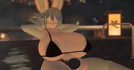 BlueBunBoi hermosa estrella porno fotos