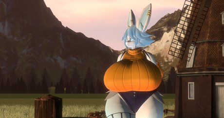 BlueBunBoi desnudos de estrellas fotos