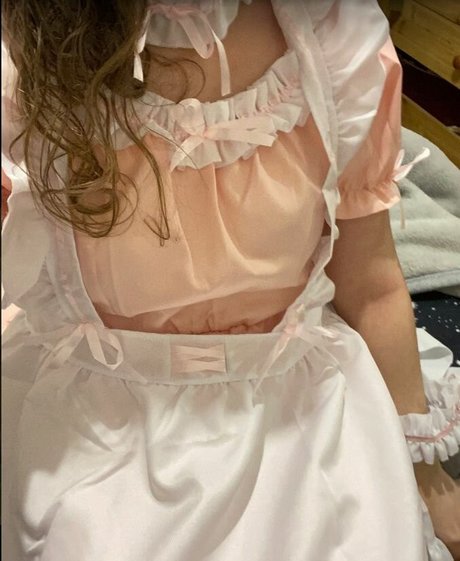 Frozen Cherry modelo superior imagen