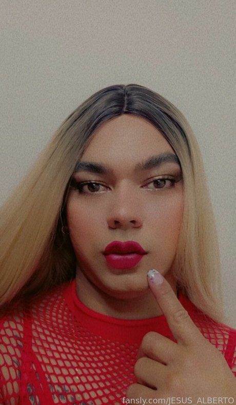 JESUS ALBERTO modelo gratis recopilación