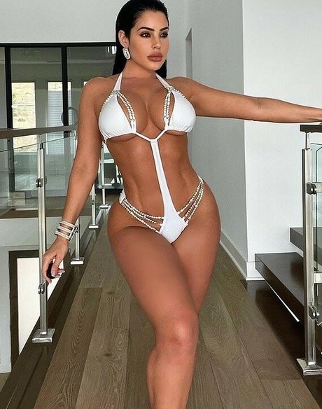 Stephanie Ball modelo adulto imágenes