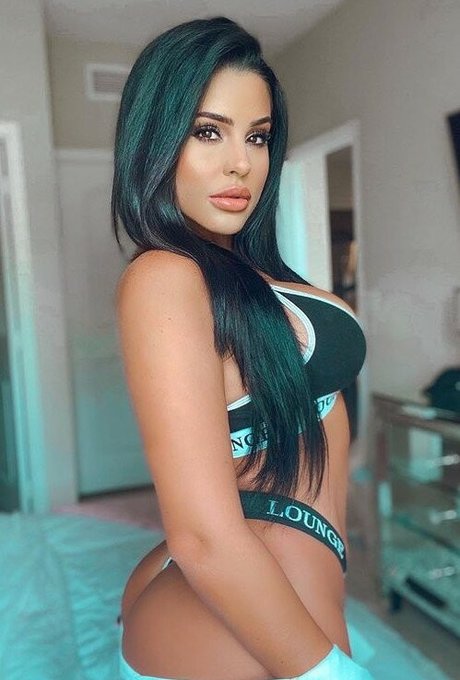 Stephanie Ball modelo sexy galerías