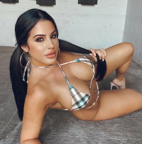 Stephanie Ball modelo hd archivo