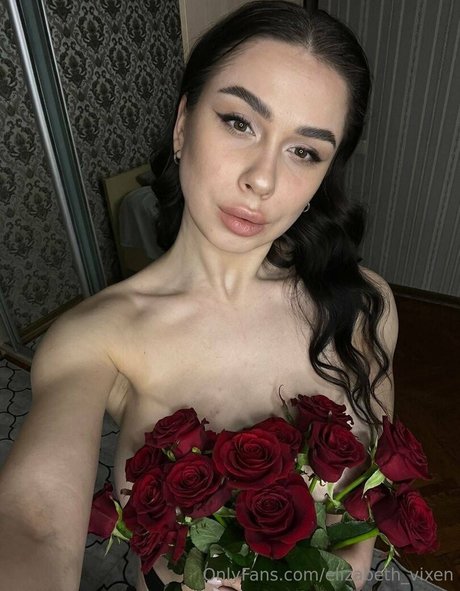 elizabeth natural actriz de alta calidad recopilación