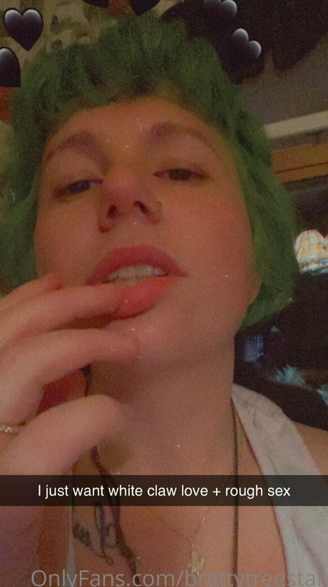 brattytreestar estrella porno erótica archivo