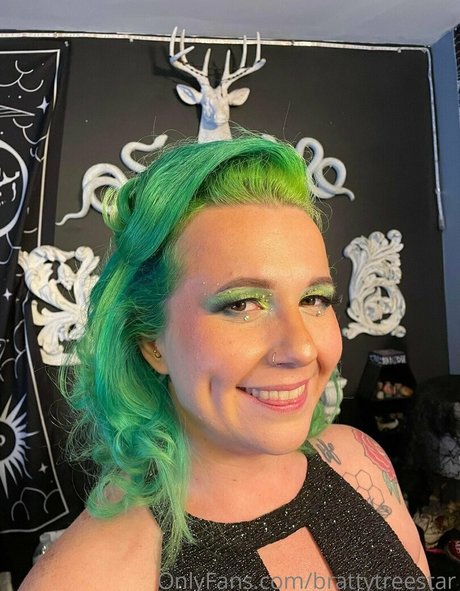 brattytreestar actriz foto