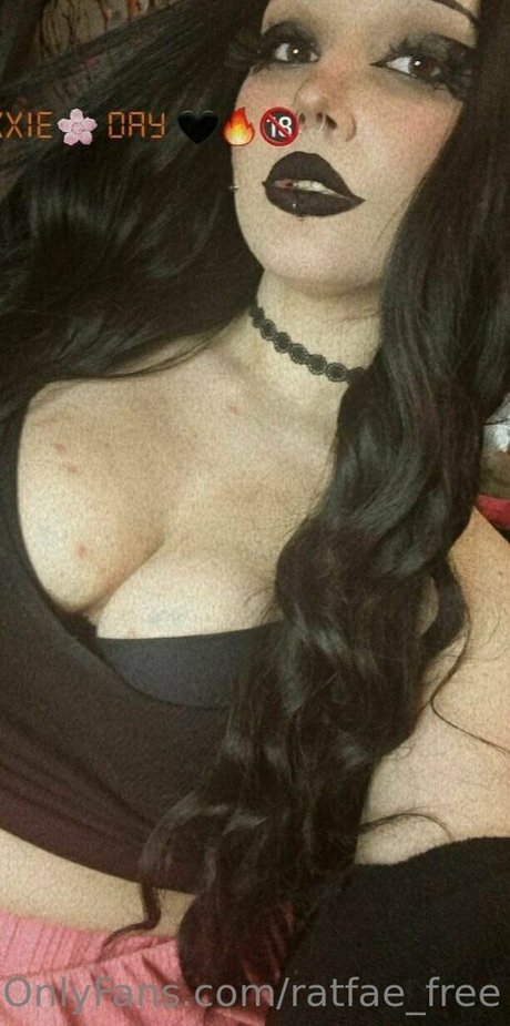 ratfae free modelo adulto imágenes