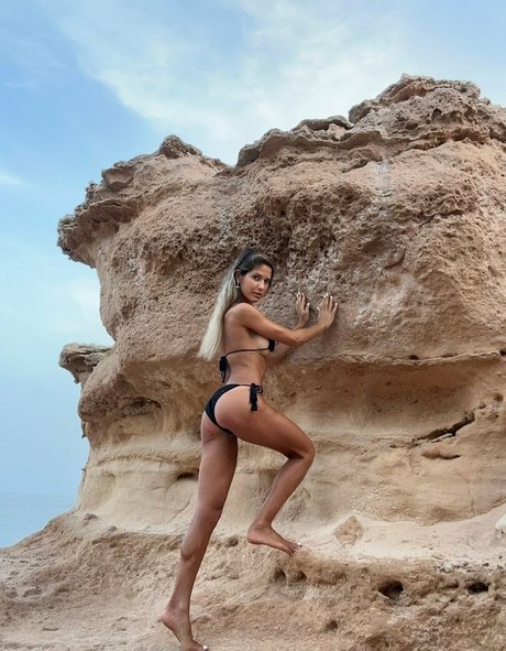 sof alegrecosta1 modelo sexy imagen