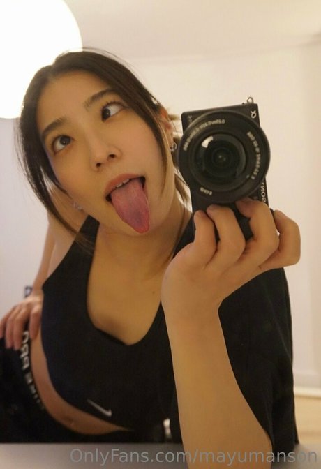 mayumanson actriz erótica archivo