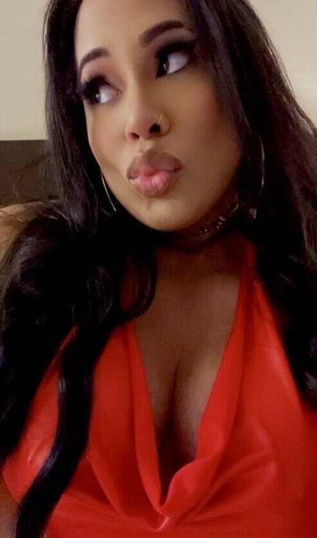 AEW Wrestler Nyla Rose desnudos estrella porno galería