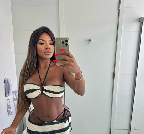 Jessica Apolinario arte estelar fotos