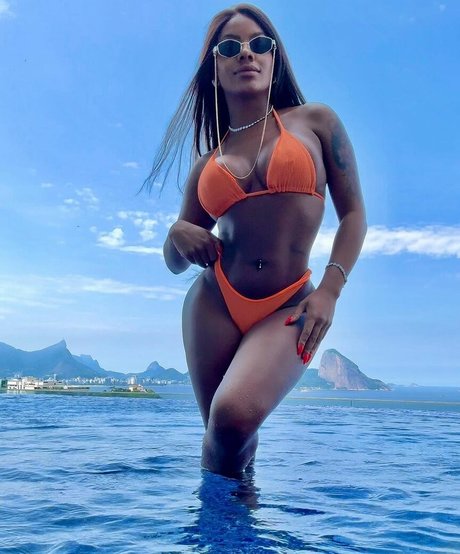 Jessica Apolinario estrella libre imagen