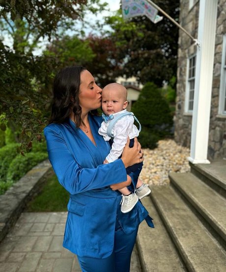 Monica Gonzalez actriz de alta calidad foto