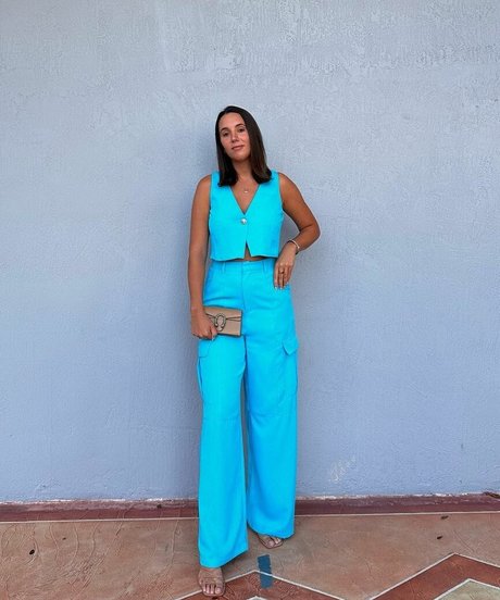 Monica Gonzalez estrella de alta definición archivo