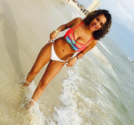 lencería de ébano onlyfans caliente de alta calidad galería