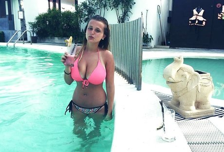 Luan Raviv actriz perfecta recopilación