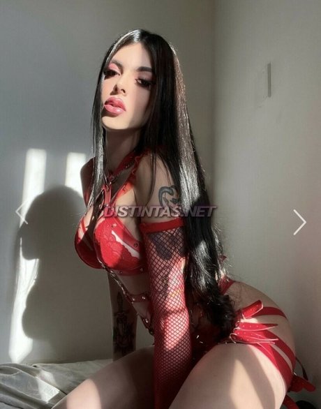 Venus Melissa estrella de alta calidad fotos