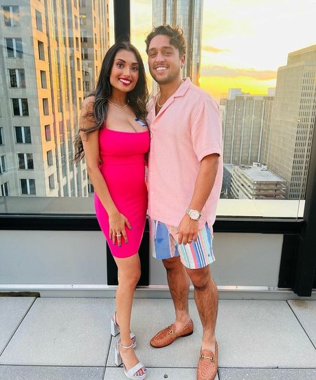 Zia Natasha Lehman estrella atractiva recopilación