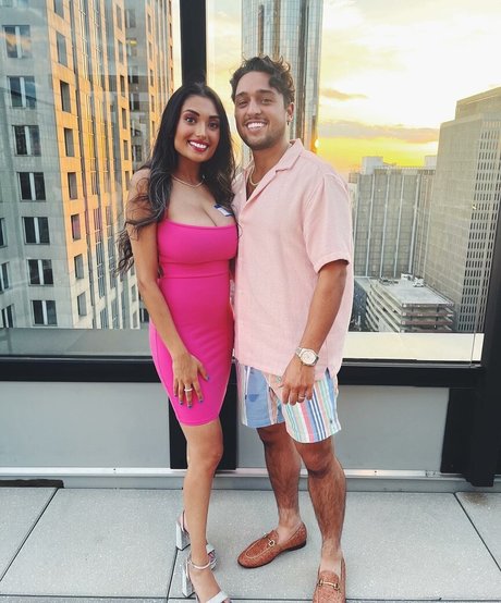 Zia Natasha Lehman modelo de alta definición galerías