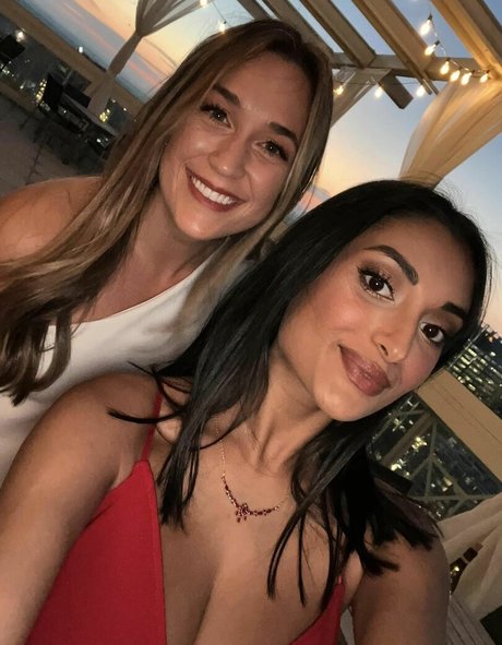 Zia Natasha Lehman Profilfoto