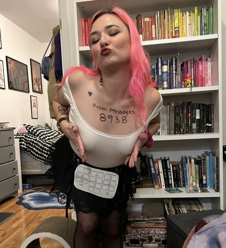 eviicherub estrella porno del sexo foto