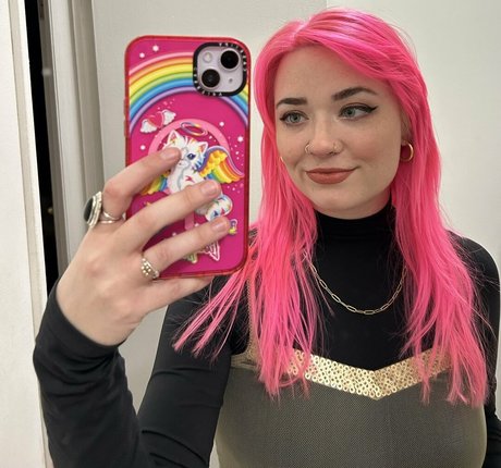 eviicherub estrella porno en alta definición galería