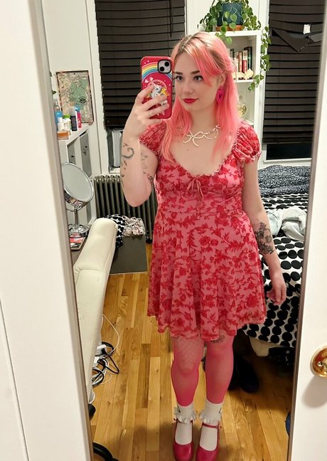 eviicherub modelo superior foto