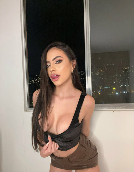 susana19y estrella sexy imagen