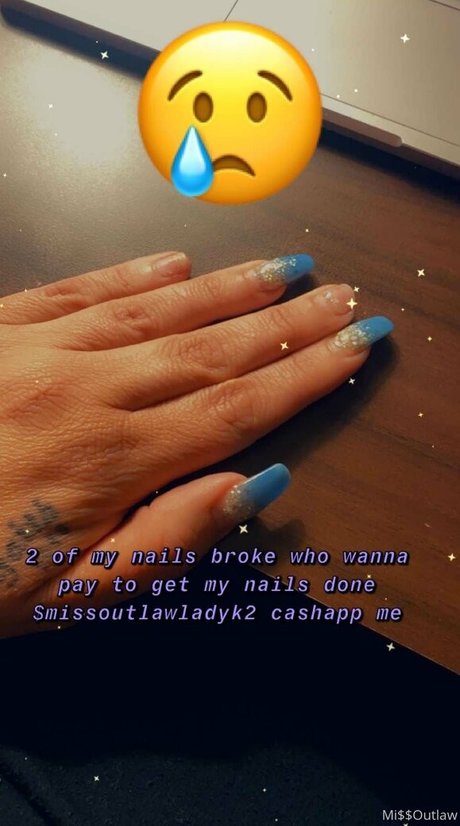 missoutlawakaladyk modelo agradable galería