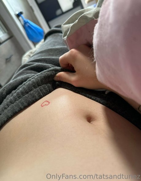 tatsandtunez modelo perfecto recopilación