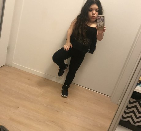 PowerpuffDoll mejor actriz galerías