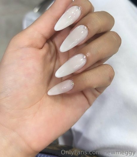 newmeggy desnudos estrella imágenes