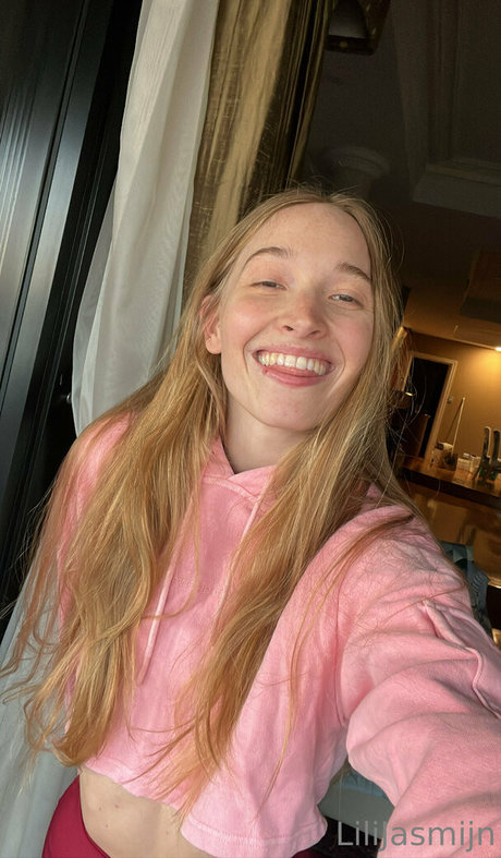 Lilijasmijn estrella atractiva recopilación