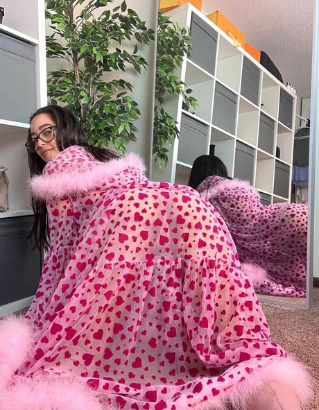 Jessi Callahan actriz libre galería