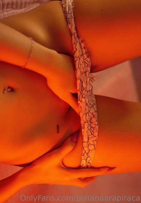 Poliana Arapiraca estrella porno hermosa foto