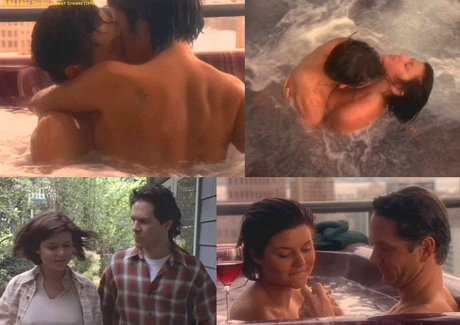 Tiffani Thiessen desnudos de modelos galerías