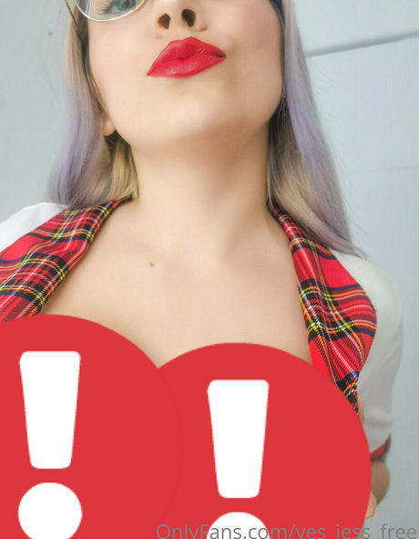 yes jess free estrella porno recopilación