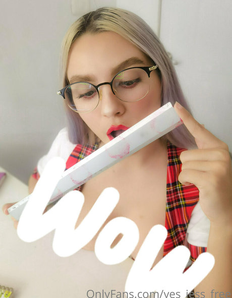 yes jess free actriz imagen