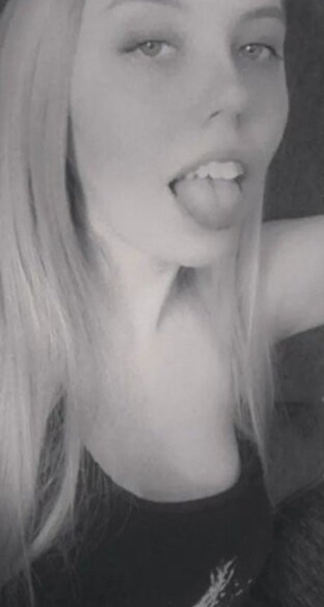 PurgatoriHorror estrella porno caliente imagen