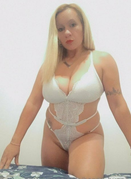 honey buns1 actriz imagen