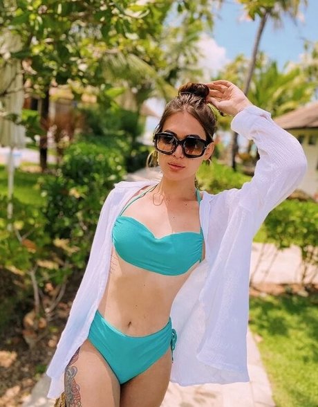 Sofia Fragoso estrella perfecta imágenes