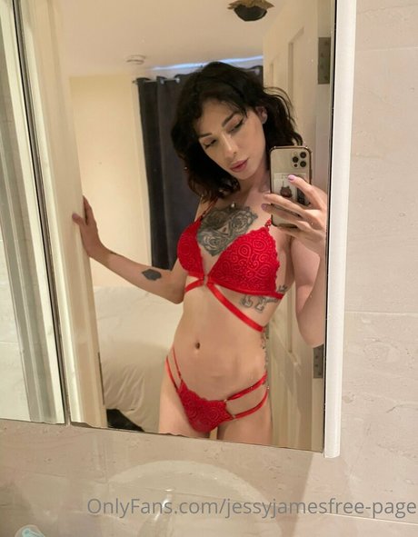 jessyjamesfree page modelo gratis archivo