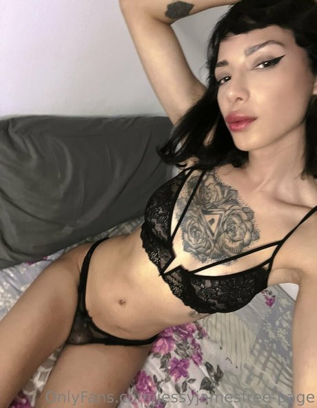 jessyjamesfree page buen modelo recopilación