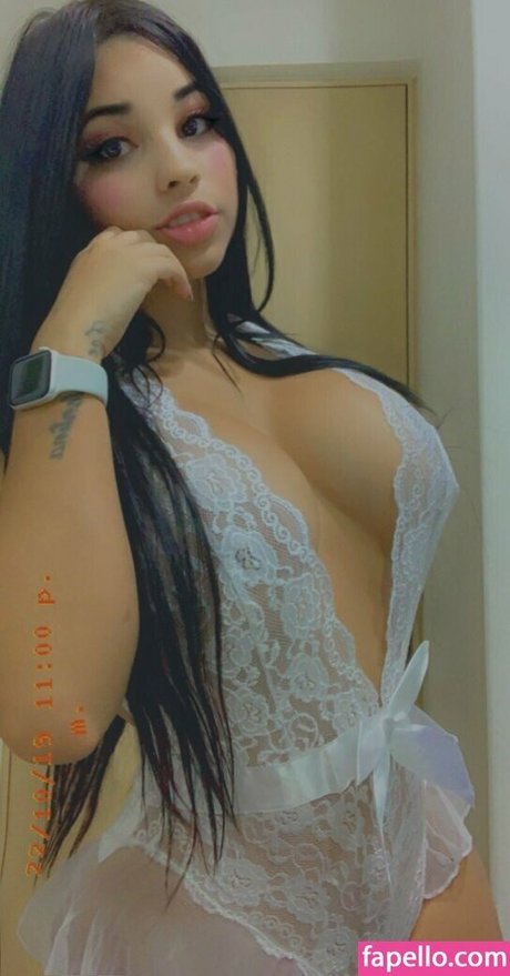 kimbyshantall estrella del sexo imagen