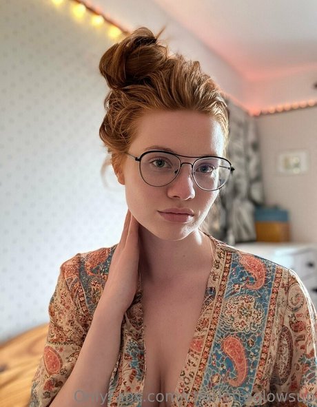 charlotteglowsup mejor modelo imágenes