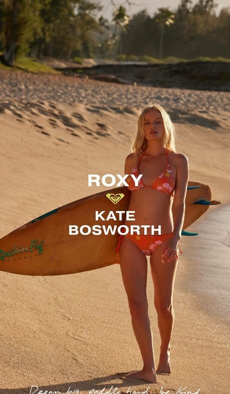 Kate Bosworth estrella porno perfecta imagen