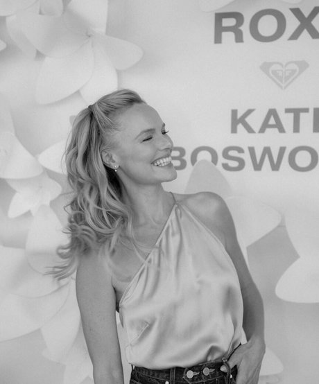 Kate Bosworth estrella de alta definición foto