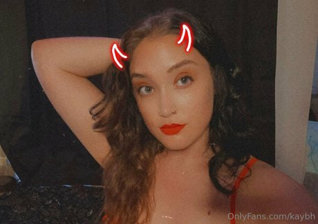 kaybh modelo de arte fotos