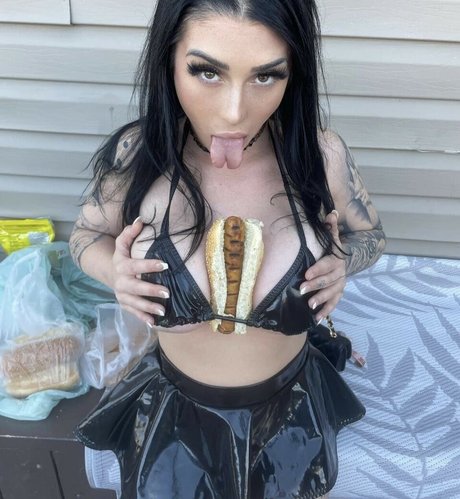 Ciara Hempseed estrella exclusiva galerías