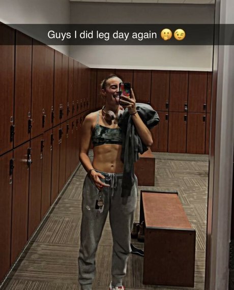 kailanovak estrella del sexo foto